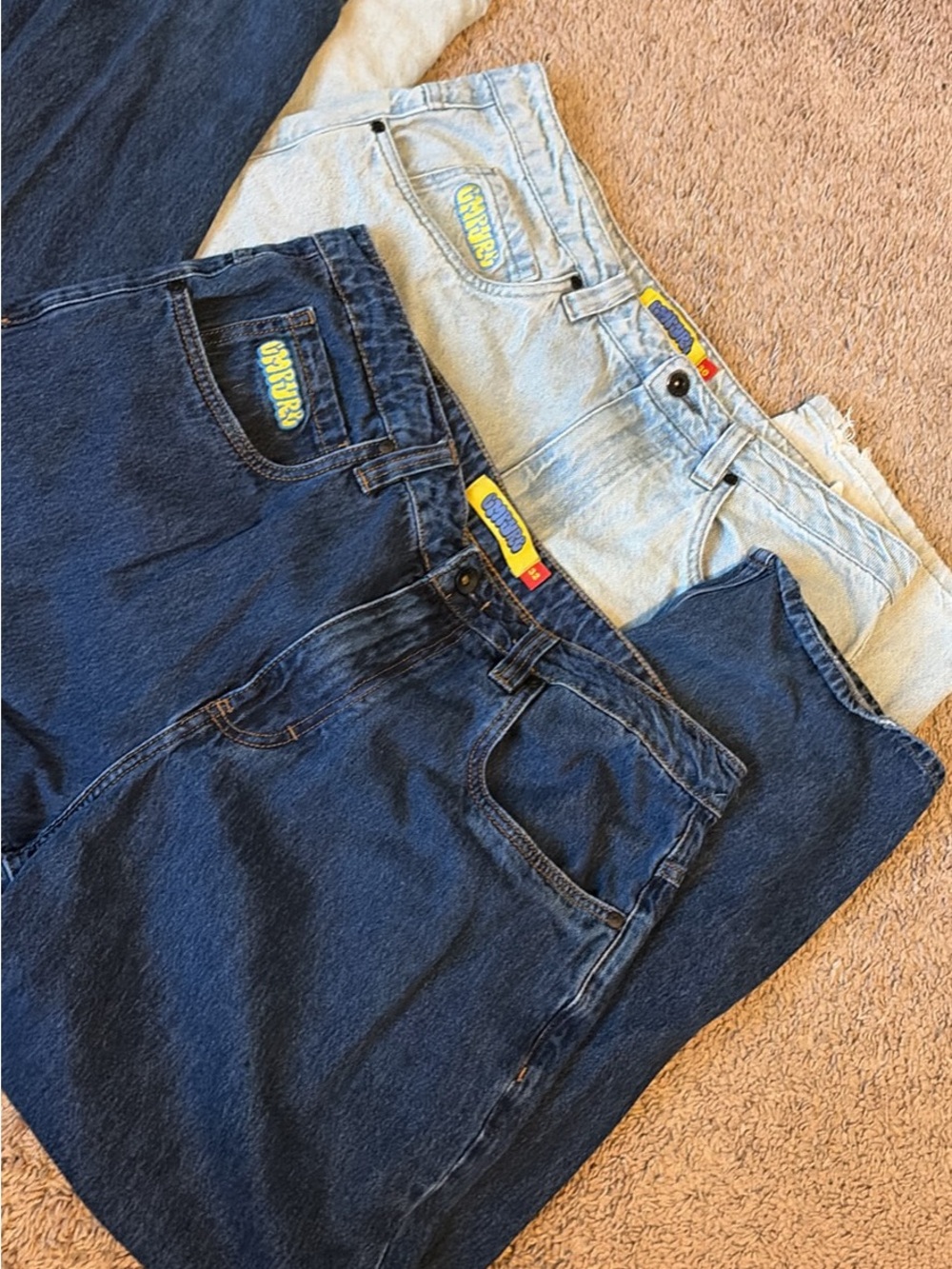 Empyre jeans lot - Picture 2 of 3